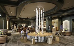 旭川星野omo7度假酒店