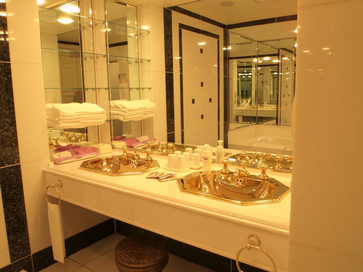 旭川星野omo7度假酒店 外观 照片 Bathroom