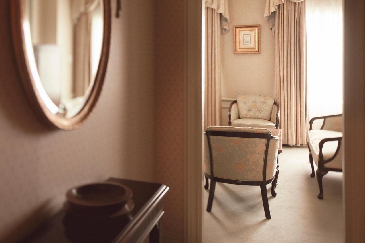 旭川星野omo7度假酒店 外观 照片 A room at the hotel
