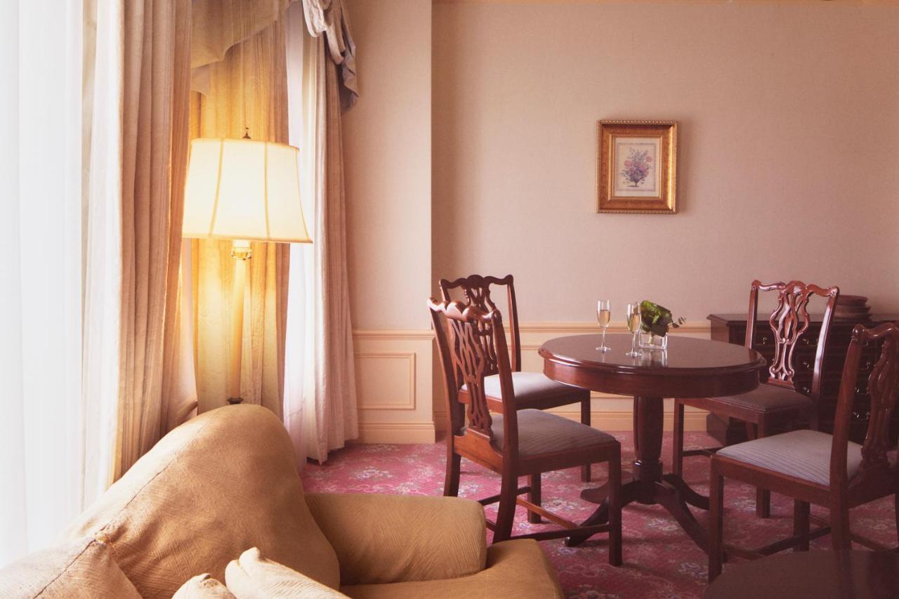 旭川星野omo7度假酒店 外观 照片 A suite at the hotel