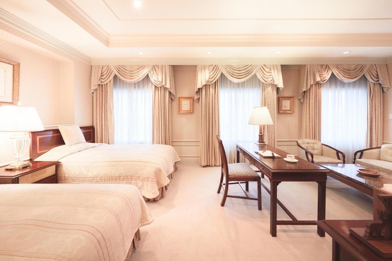 旭川星野omo7度假酒店 外观 照片 A room at the hotel