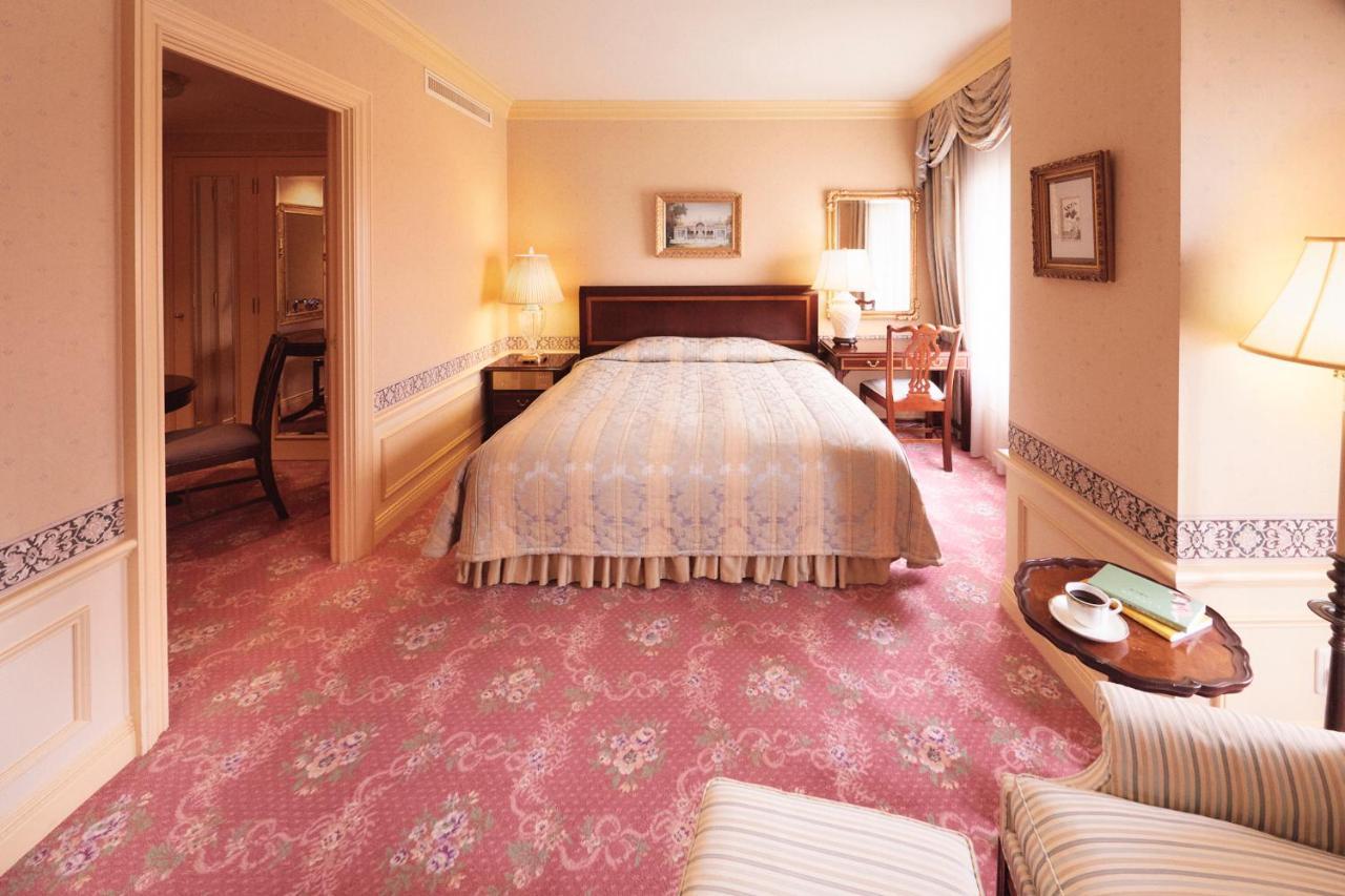旭川星野omo7度假酒店 外观 照片 A suite at the hotel